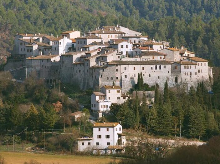 E Santanatolia Di Narco Raccontami L Umbria Unicaumbria